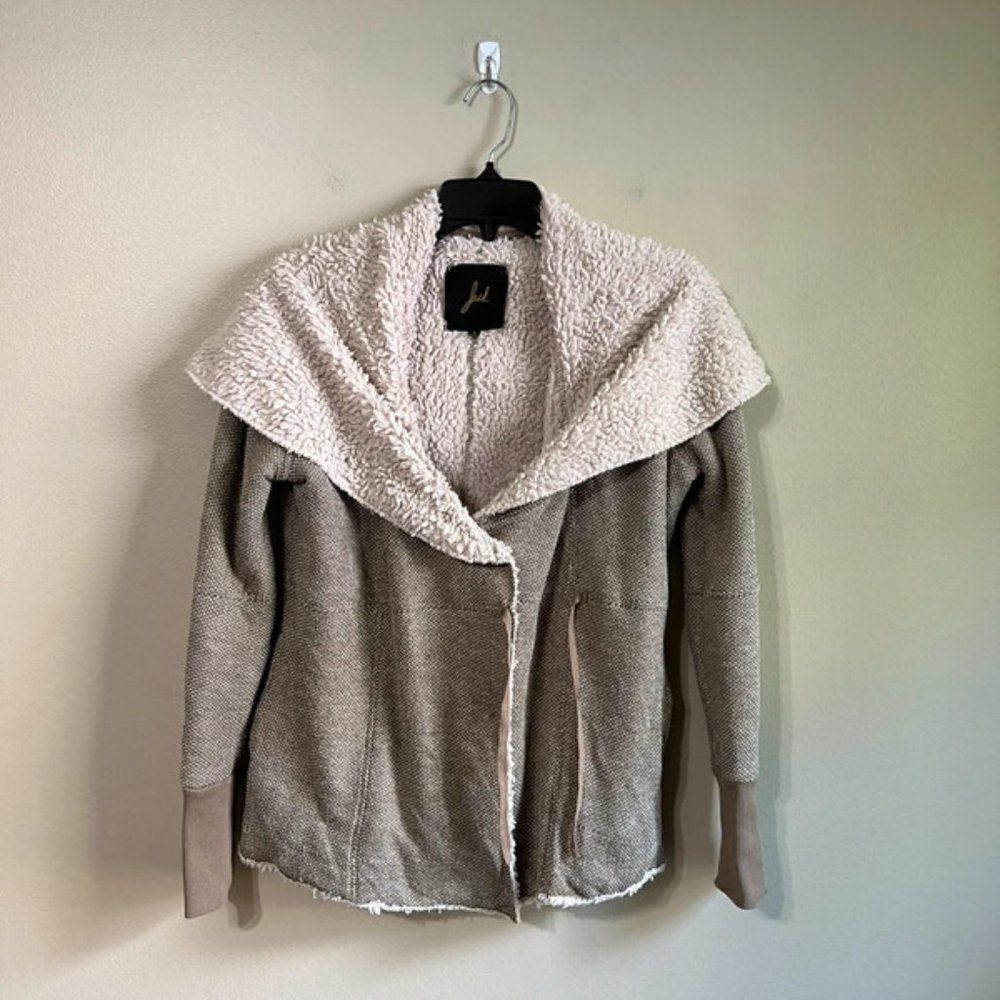 Jack small jacket